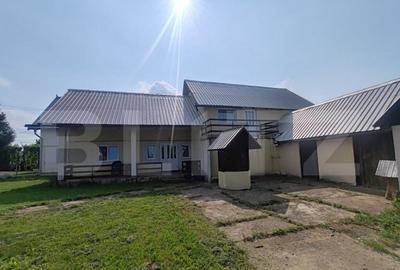 Casa 180 mp utili, teren 1.000 mp Sfantu Ilie, zona e - 16