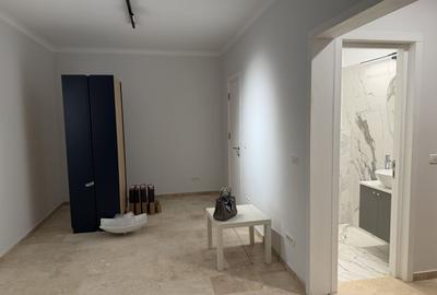 Spațiu comercial, de 140 mp, în Barbu Văcărescu - 5