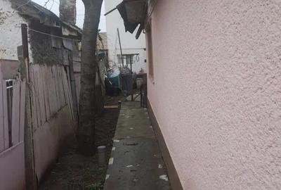 Casă individuală cu 3 camere cu Teren 202 Mp în Cumpăna - 4