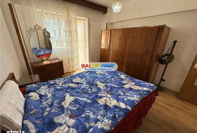 Apartament cu 2 camere decomandat în Republicii - 20