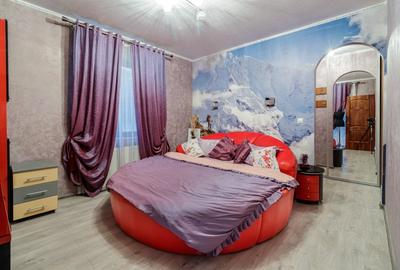 Vila individuala cu piscina,  garaj dublu o teren 766 mp o Popesti-Leordeni Vila individuala cu piscina,  garaj dublu o teren 766 mp o Popesti-Leordeni - 11