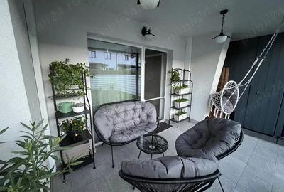 Casă în Dumbrăvița - 8