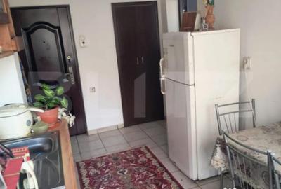 Apartament cu 2 camere semidecomandat în Central - 9