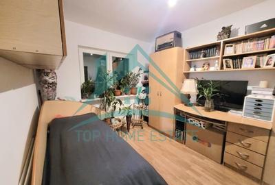 De vanzare apartament cu 2 camere, Floresti! - 9