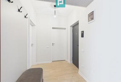 Apartament cu 2 camere decomandat, mobilat în Dumbrăvița - 10