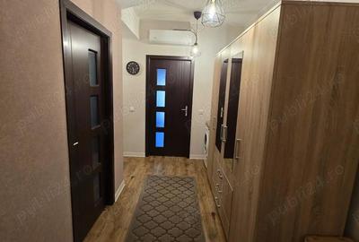 Apartament cu 2 camere decomandat, mobilat în Galata - 1