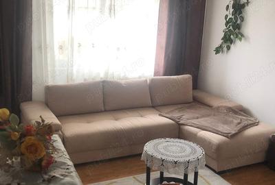 Garsonieră decomandată în Luncă - 5