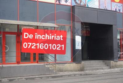 Spațiu comercial, de 35 mp, în Central - 1