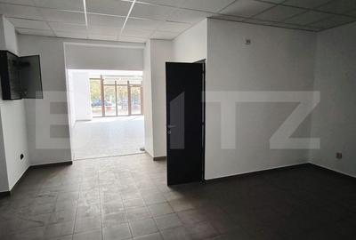 Spatiu comercial 80 mp, vitrina, Calea Bucuresti - 4