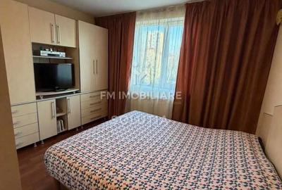 Apartament cu 2 camere decomandat în Central - 1