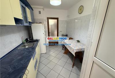 Apartament cu 4 camere decomandat, mobilat în Republicii - 6