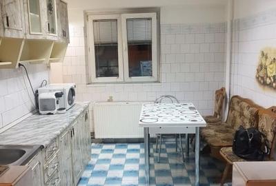 3 camere | etaj 1 | bloc an 1991 | centrala proprie | Virtutii - 5
