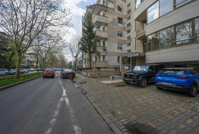 Apartament 3 camere  pe Blvd. Primaverii! - 26