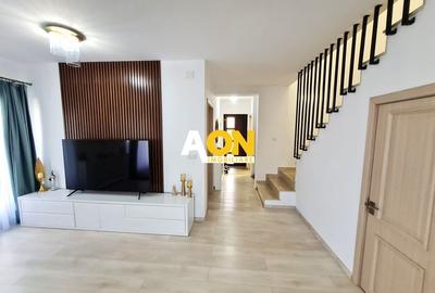 Duplex, 4 Camere, 128 mp, Teren 230mp, Mobilat si Utilat, Zona Cetate - 4
