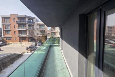 Apartament cu 2 camere decomandat în Tomis Plus - 14