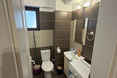 Apartament cu 2 camere în Central - 4