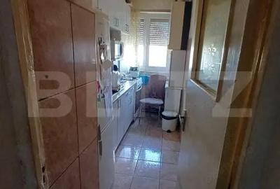 Apartament cu 3 camere semidecomandat în 14 Mai - 5