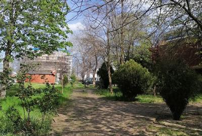 Casă individuală cu 12 camere cu Teren 1000 Mp în Central - 18