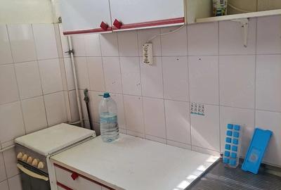 Garsonieră semidecomandată în Gheorgheni - 2