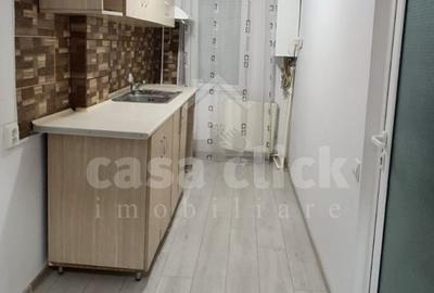 De închiriat – Garsonieră proaspăt renovată în Micro 19, zona Neacșu! - 4