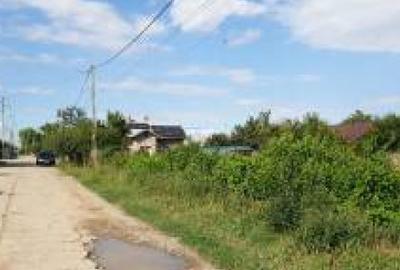 Eren intravilan 1.013 mp, IALOMITA, COSERENI - 3