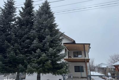 Casă cu 2 camere cu Teren 1000 Mp în Exterior Vest - 8