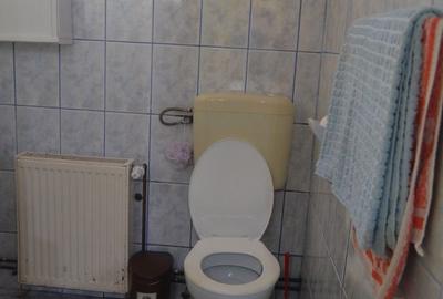 Casă cu 7 camere cu Teren 207 Mp în Central - 6