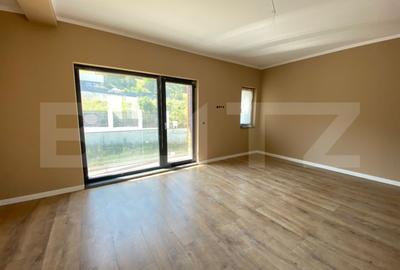 Casa premium, 280 mp utili, 930 mp teren, zona Wonderland - 11