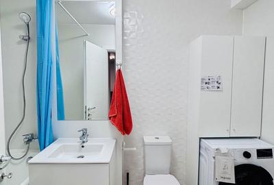 Apartament cu 2 camere în Industriilor - 1