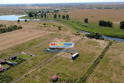 Teren intravilan de la 330mp, Sosea, langa Balta, Rate Dezvo - 6