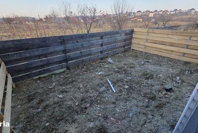 Garsonieră decomandată în Lunca Cetățuii - 4