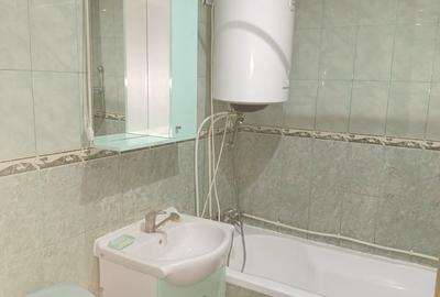 Apartament cu 2 camere în Baia de Aramă - 2