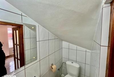 Casă cu 5 camere cu Teren 300 Mp în Calea Dumbrăvii - 8
