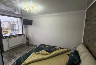 Apartament cu 3 camere decomandat în Central - 7