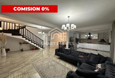 Mogosoaia - Vila 5 Camere 320 mp - Comision 0%