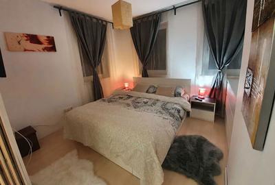 Apartament cu 3 camere semidecomandat în Bartolomeu - 1