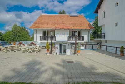 Hotel/Pensiune, de 1,004 mp, în Cioplea - 4