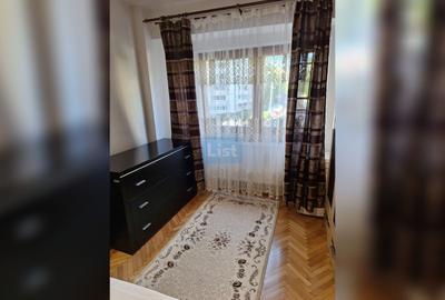 Apartament cu 2 camere decomandat în Mănăștur - 7