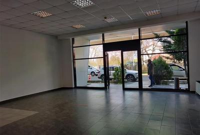 Spatiu birou de inchiriat - de la 61 mp, utilitati incluse Spatiu birou de inchiriat - de la 61 mp, utilitati incluse - 3