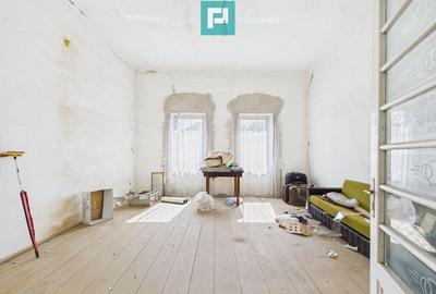 Cladire cu 5 camere cu teren ?i hala in Cenad - 7