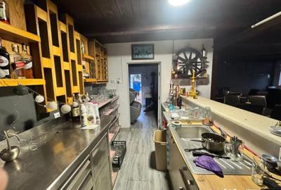 Spațiu comercial, de 258 mp, în Central - 5