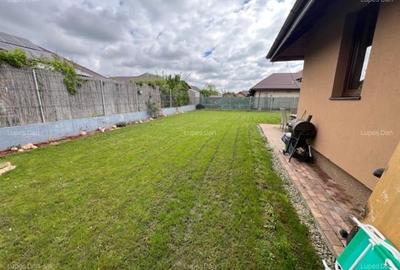 Casă individuală de închiriat – Balotești, cartier privat, 3 dormitoare, 2 bai - 5