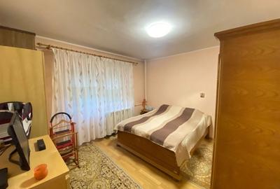 Apartament spațios 2 camere, 63 mp, etaj 2, zona Sebastian - Sector 5 (V4) - 2