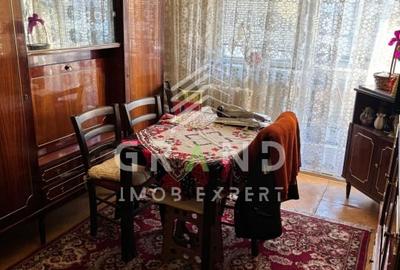 Apartament cu 2 camere decomandat, mobilat în Mănăștur - 2