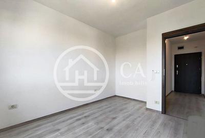 Apartament nou cu 2 camere de vanzare in Nufarul Rezident... - 5
