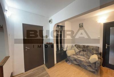 Apartament de 3 camere, 65 mp, parcare, zona Kaufland Marasti Apartament de 3 camere, 65 mp, parcare, zona Kaufland Marasti - 5