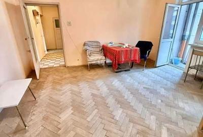 Apartament cu 3 camere decomandat în Lujerului - 7