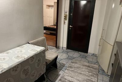 Apartament cu 2 camere decomandat în Nord