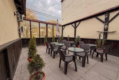 Casă cu 10 camere cu Teren 350 Mp în Central - 5