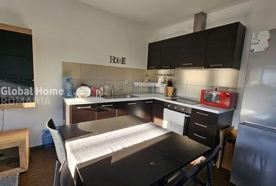 Studio 48 MP | Tunari - Strada Paris | Loc parcare inclus - 6